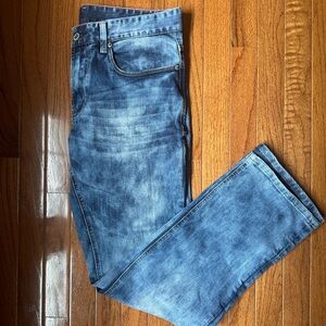 Buffalo men’s jeans